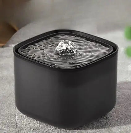 AquaCube