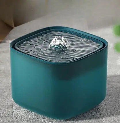 AquaCube