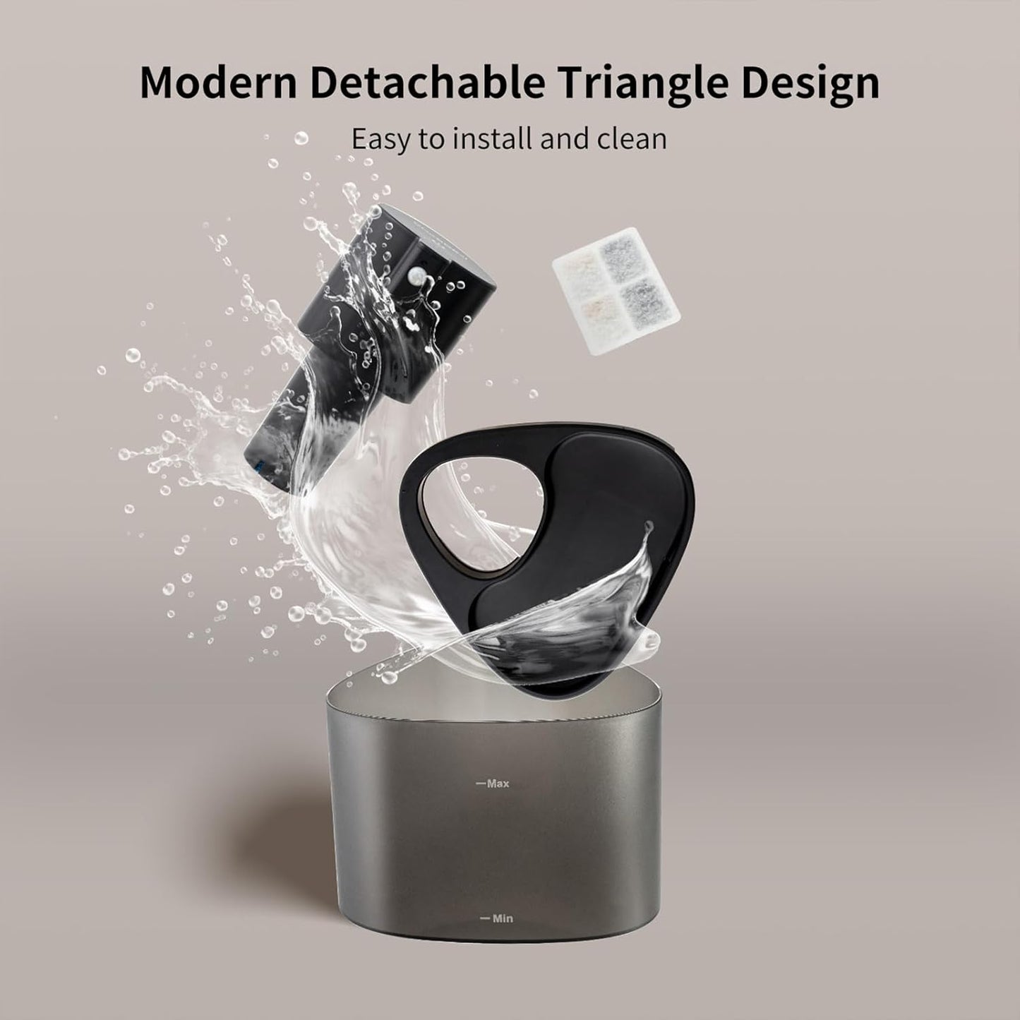 NightDrip Wireless 2L