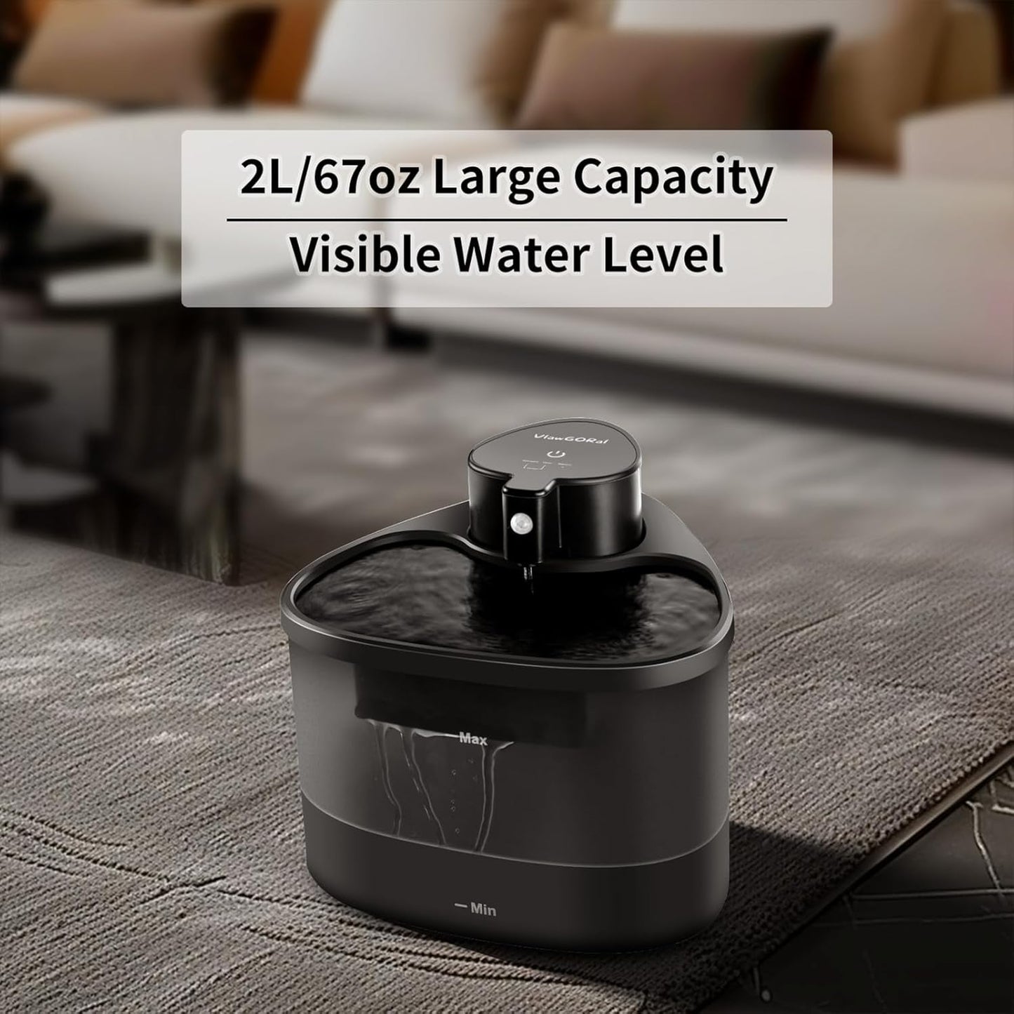 NightDrip Wireless 2L