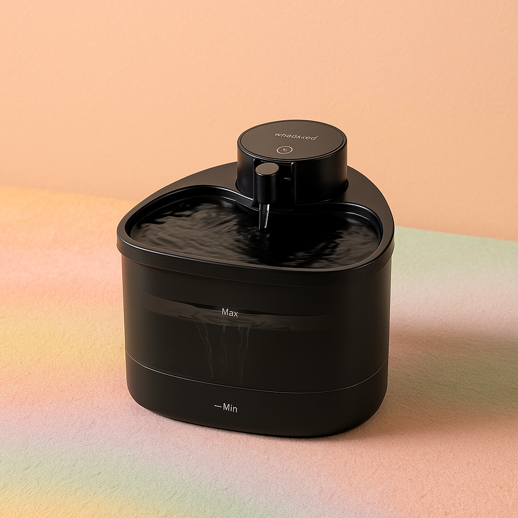 NightDrip Wireless 2L