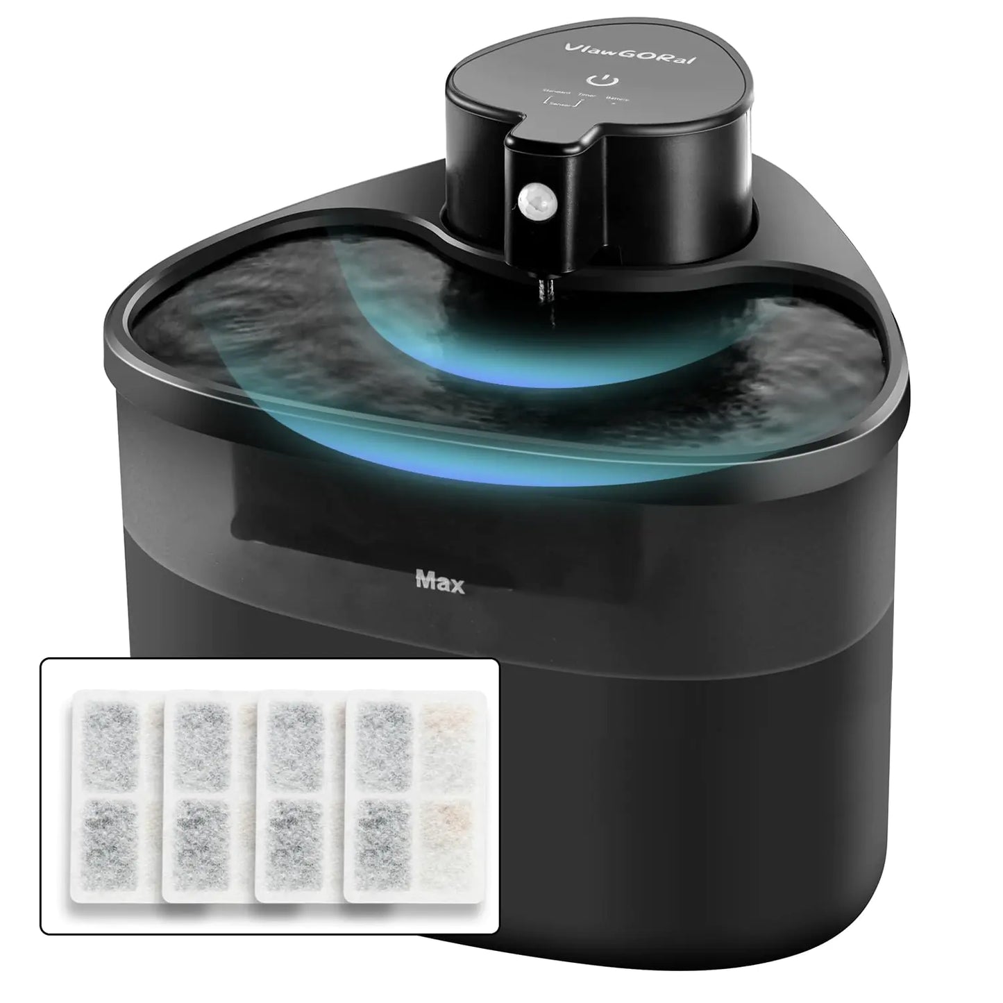 NightDrip Wireless 2L